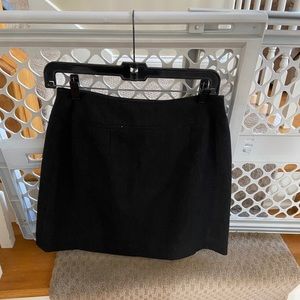 Jones New York wool skirt
